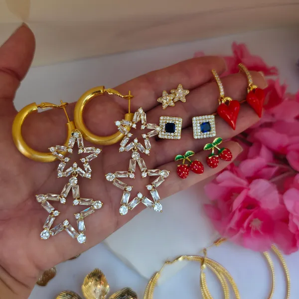 Pendientes
