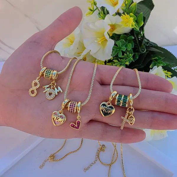 Cadenas listas