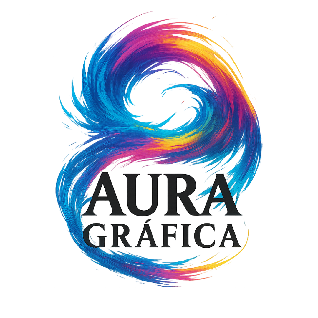 AuraGrafica