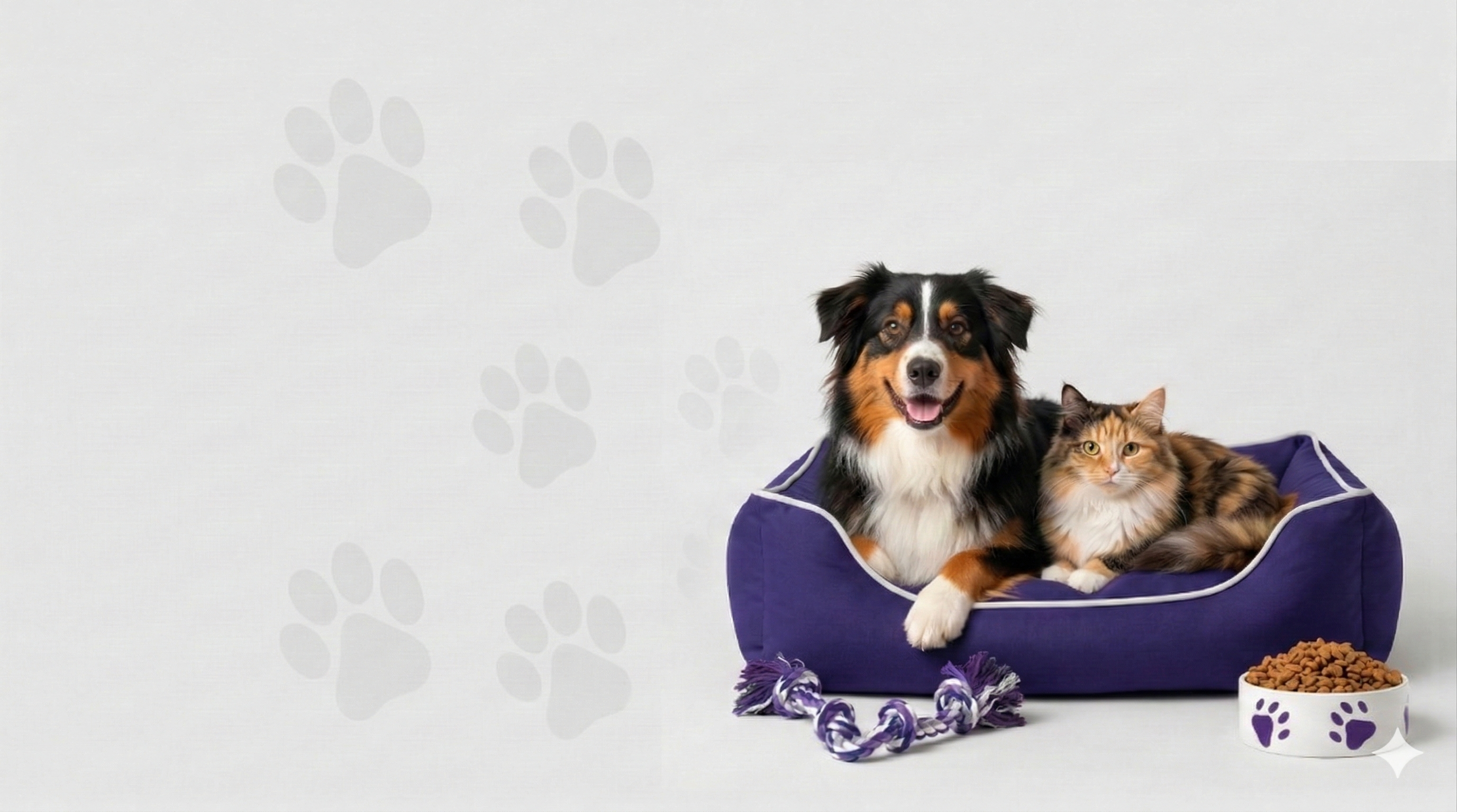 Tu tienda de mascotas de confianza para mimar a tu mejor amigo