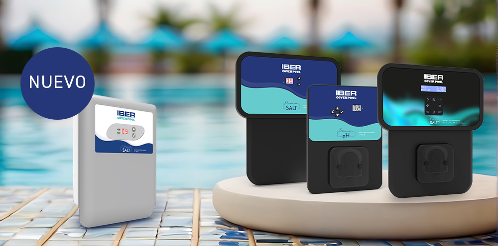 Tratamiento Cloración Salina