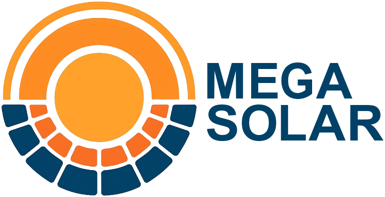 MEGA SOLAR