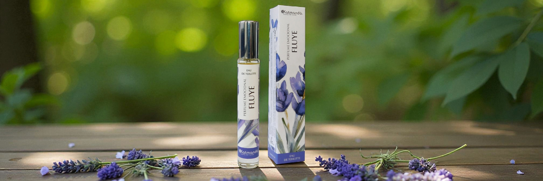 Aromaterapia para tu día a día