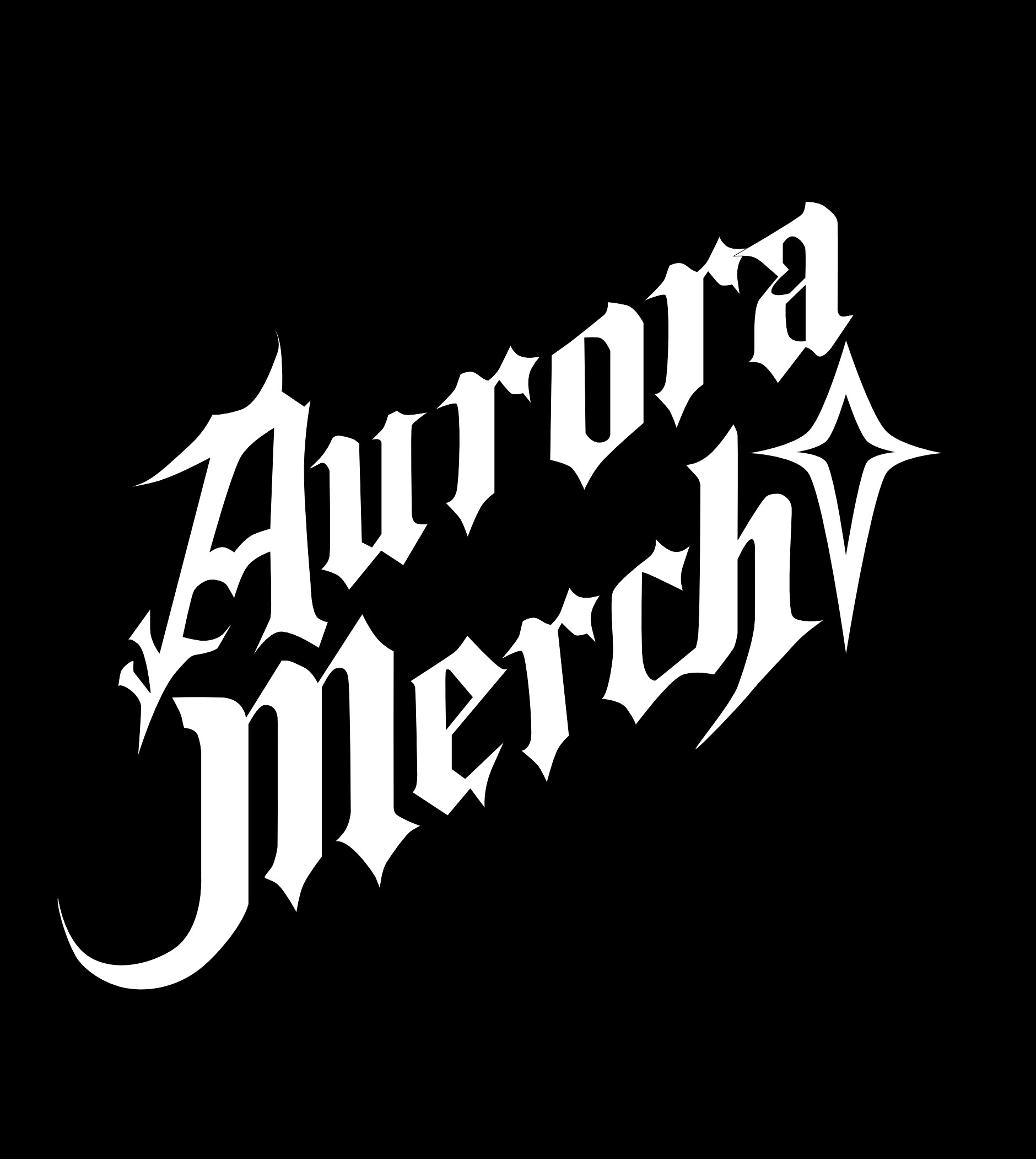 Aurora Merch