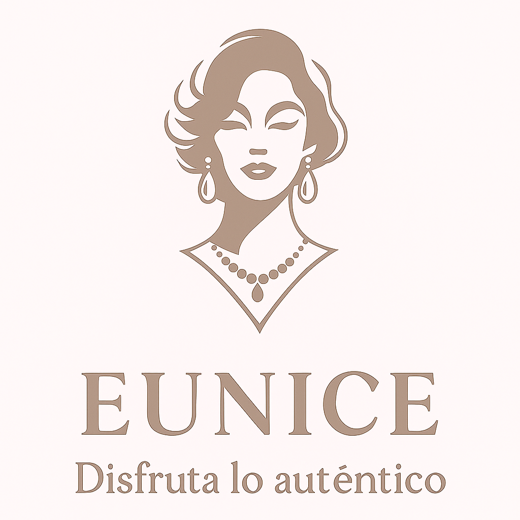 EUNICE - Disfruta lo autentico