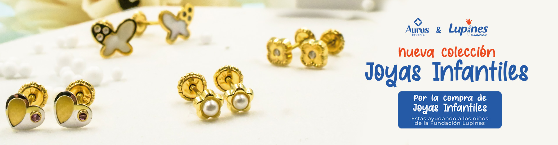 Aurus Joyería | La Joyería De Chile