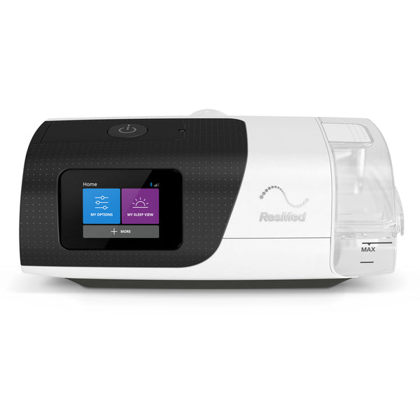 ¿Recién diagnosticado con apnea del sueño? Te ayudamos a elegir