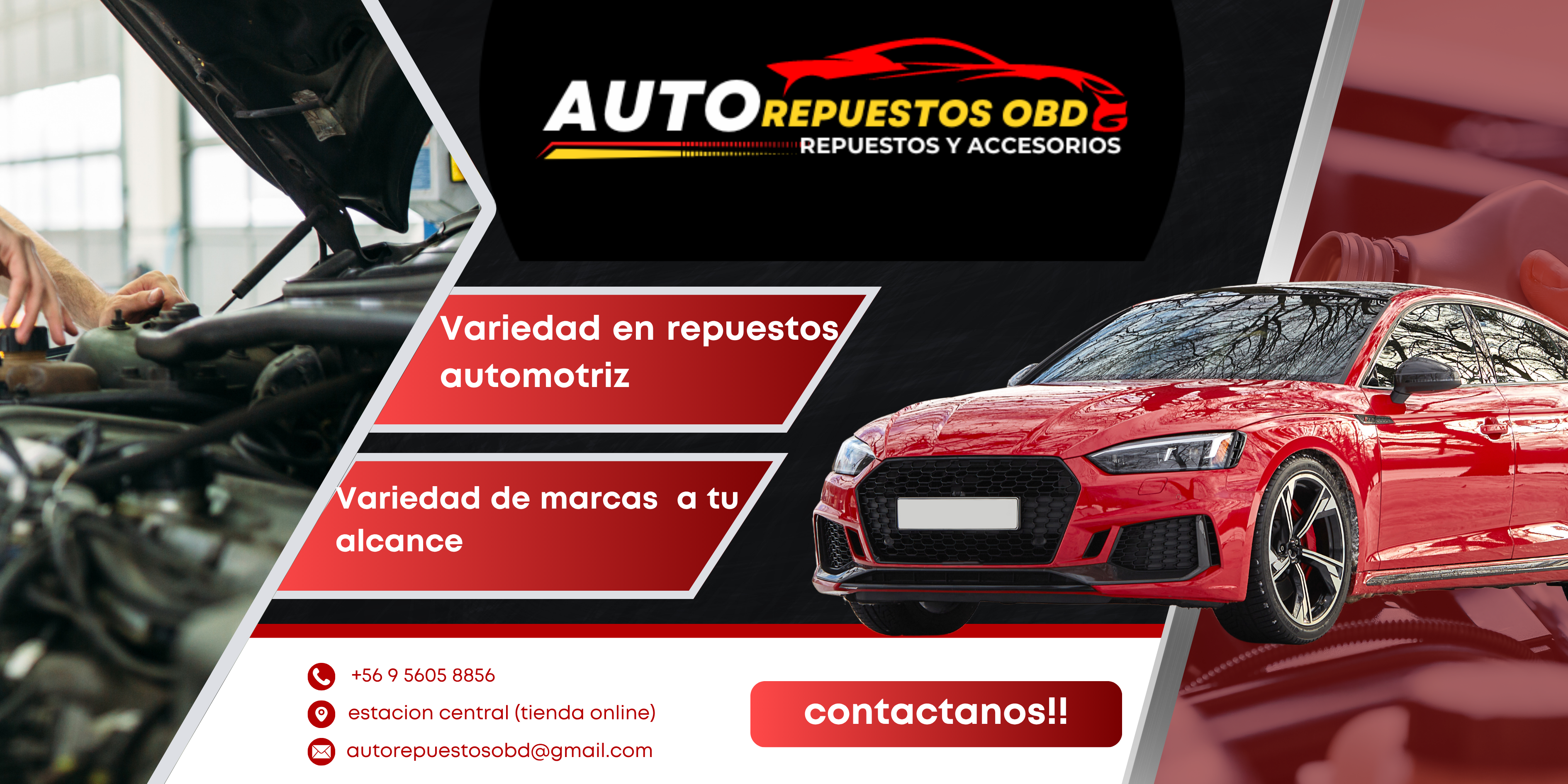 Título de la Sección