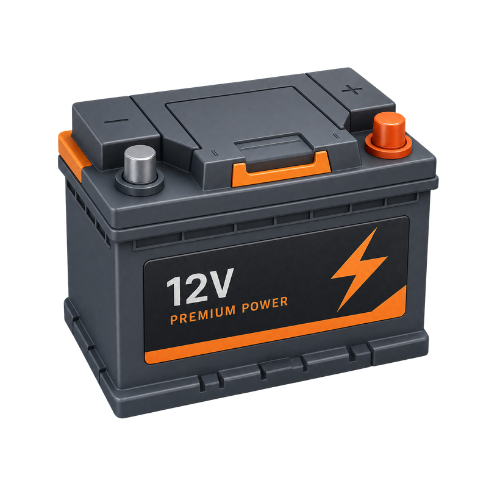 Sistema Eléctrico