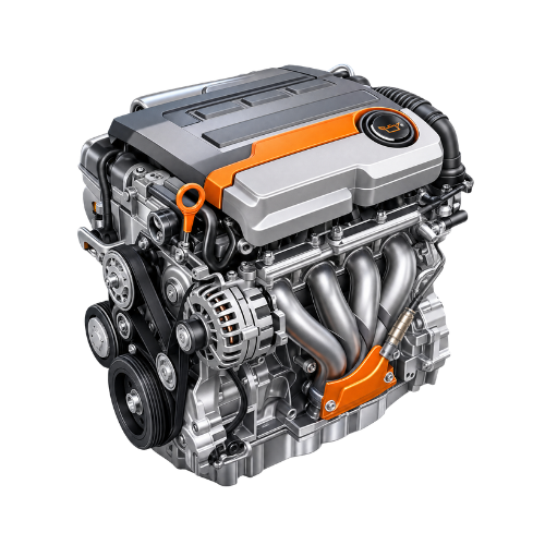 Motor