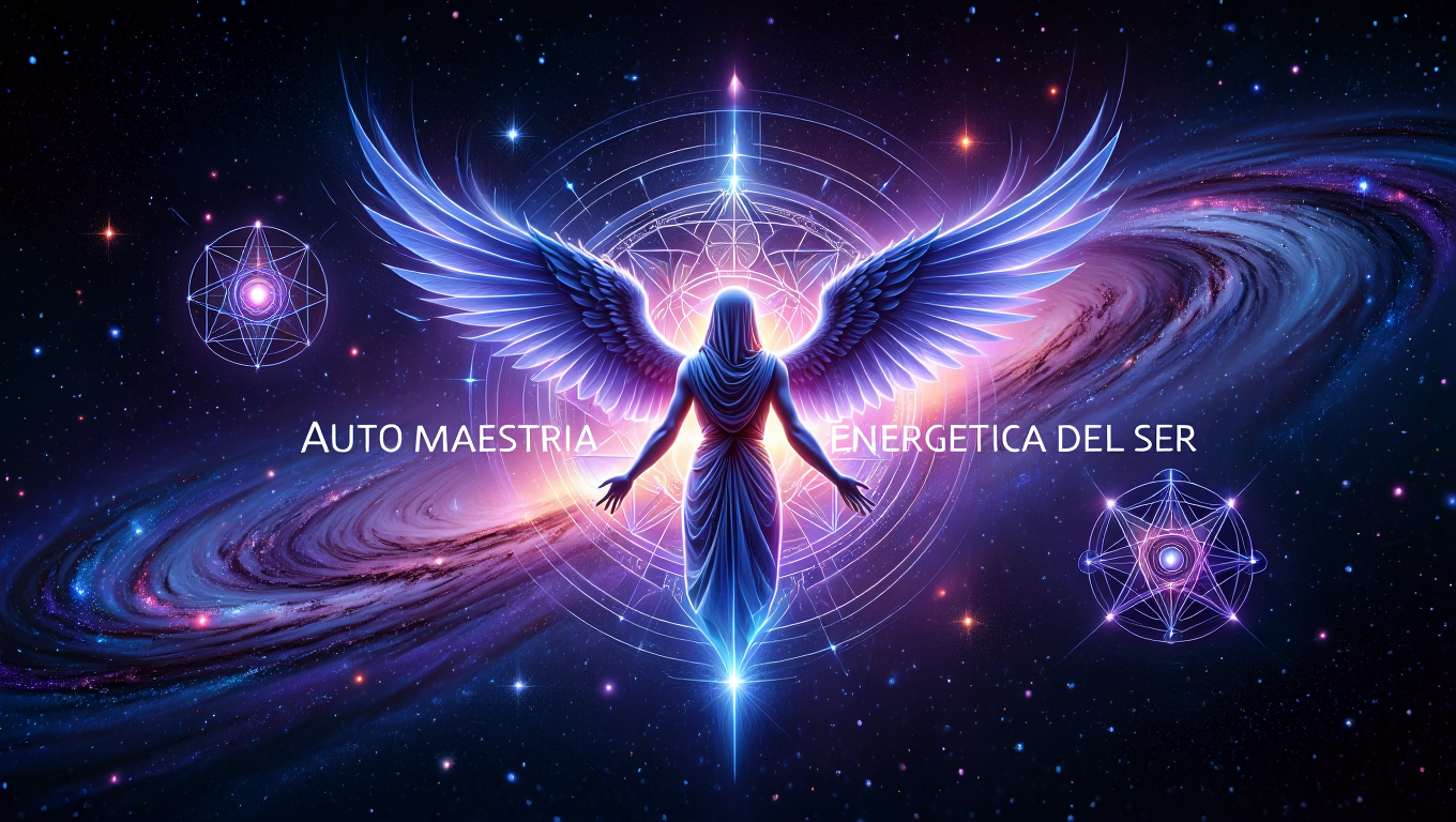 Descubre tu infinito poder interior