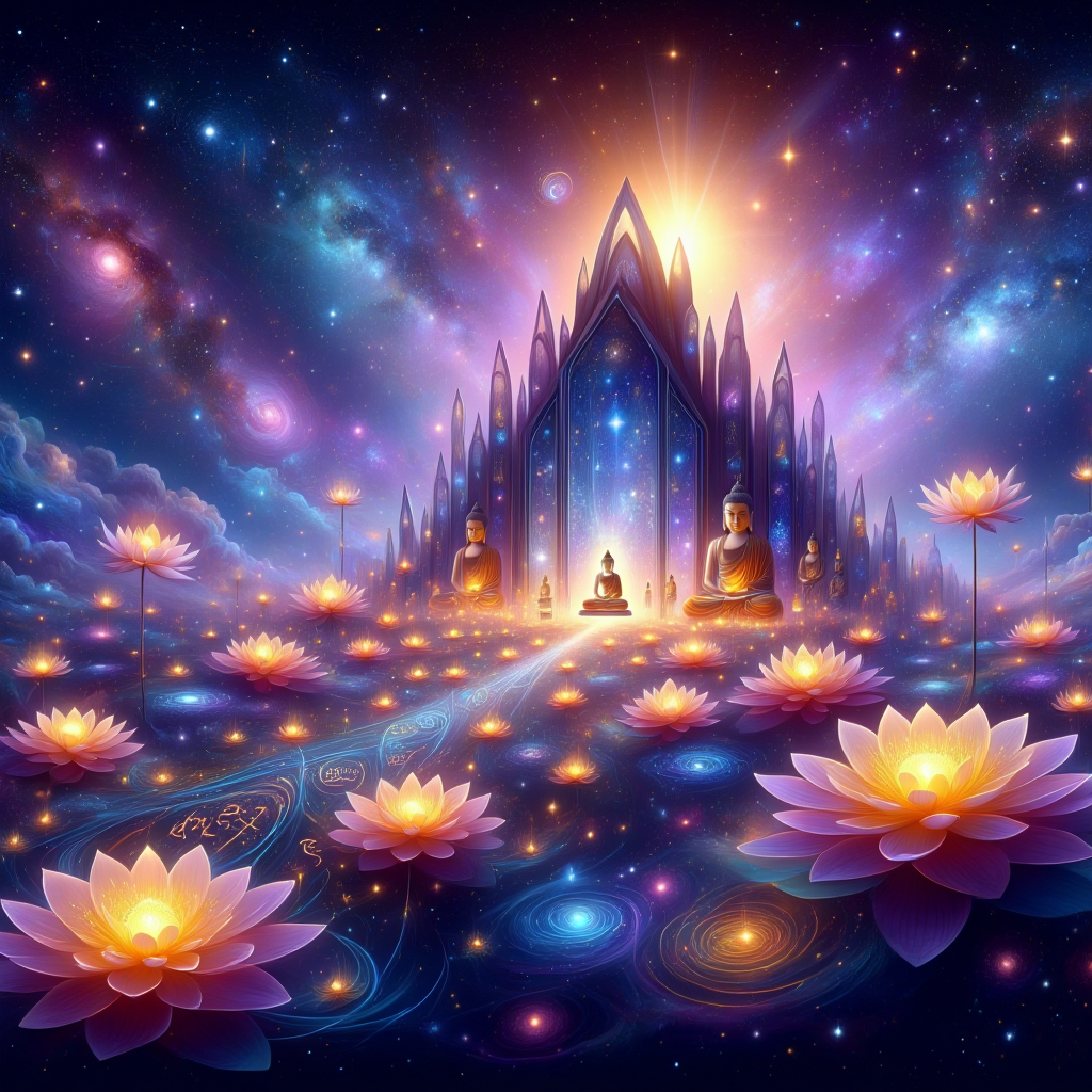 "La ascensión del Ser humano es ahora" 