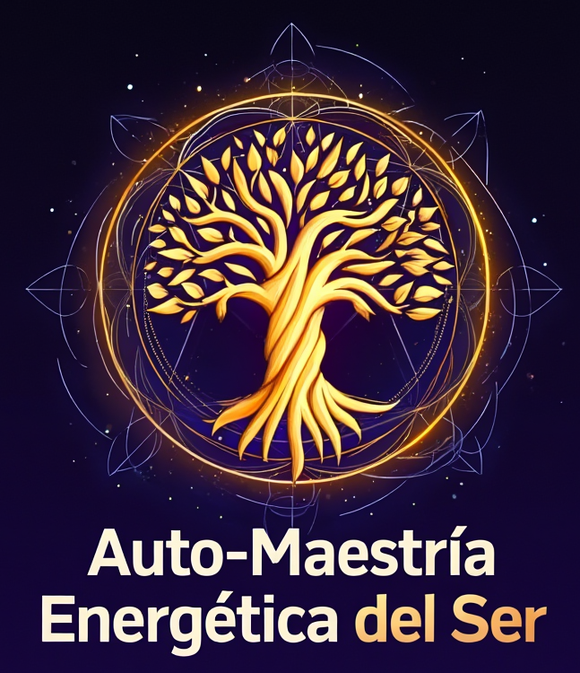 Automaestría energética del Ser 