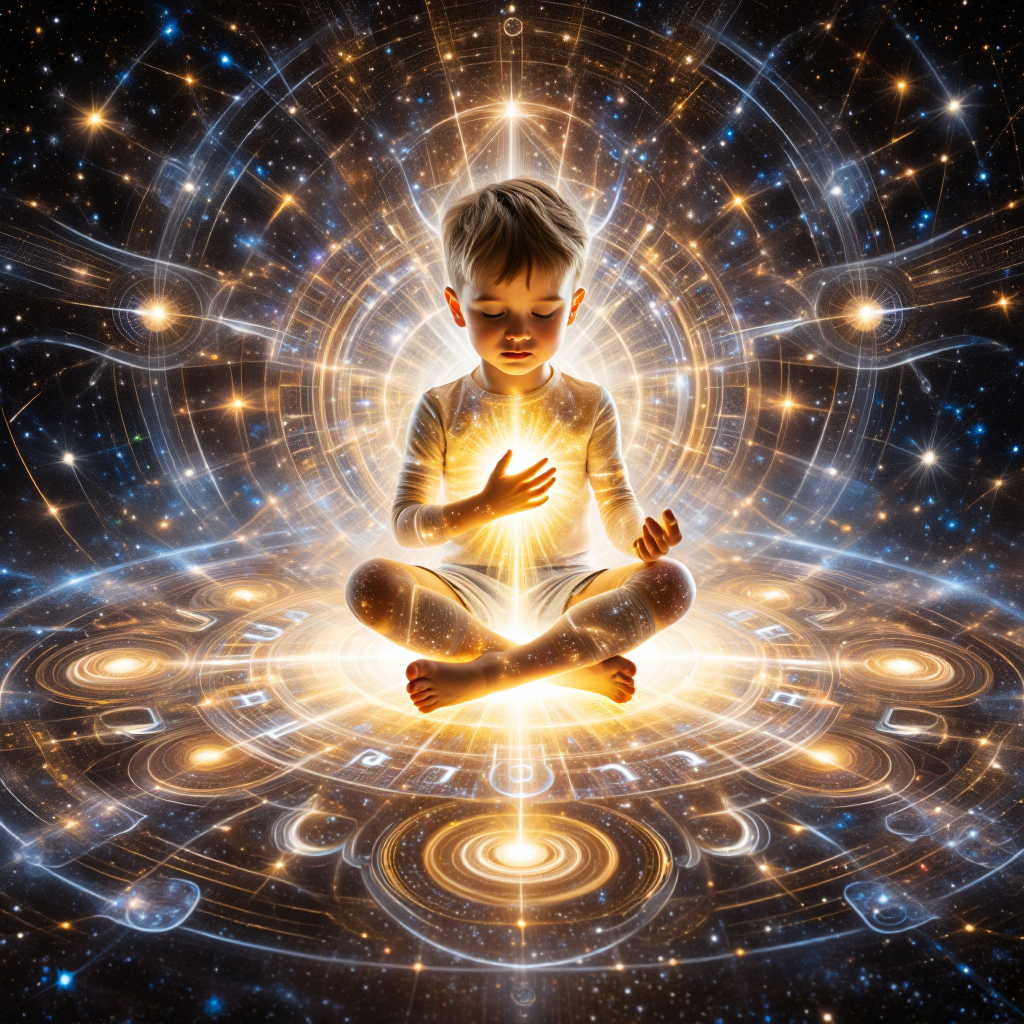 Todo Ser Humano es un canal