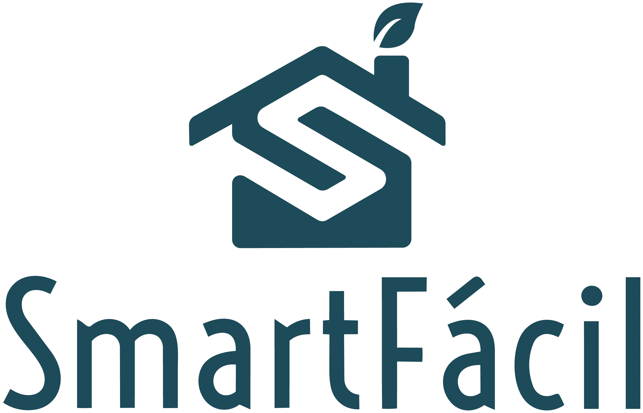 SmartFácil | Hogar • Jardín