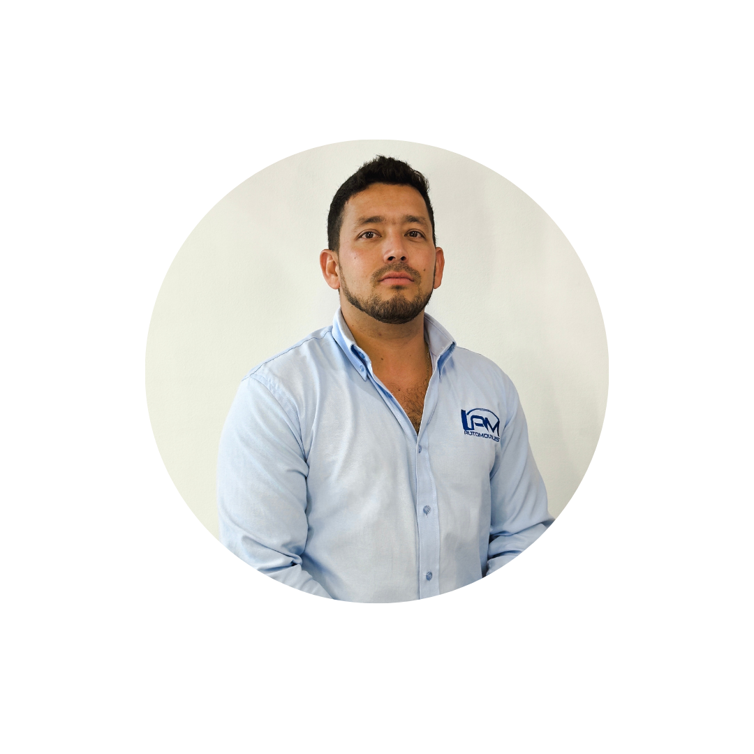 Diego Nieto Montoya