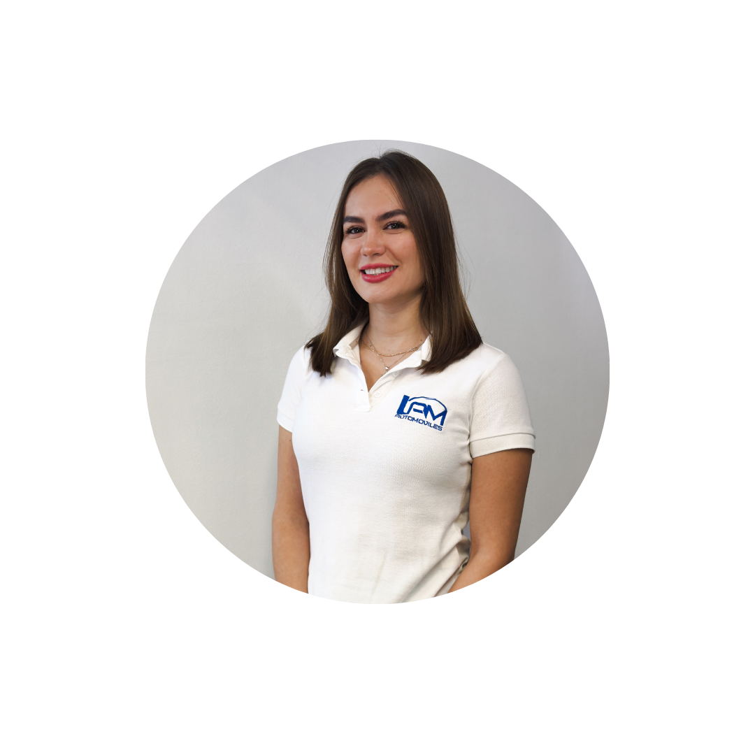 Daniela Marín