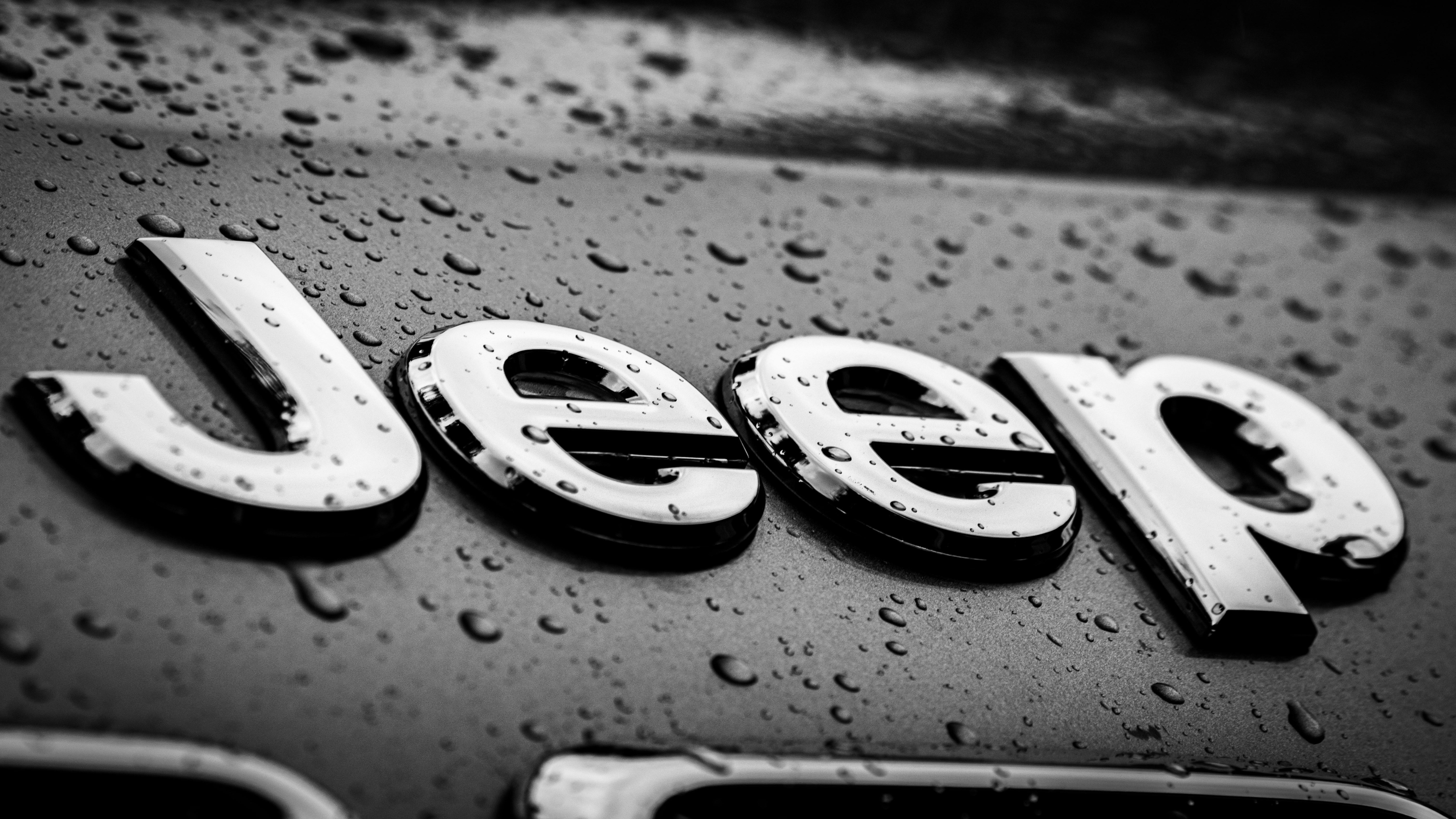 Y JEEP...