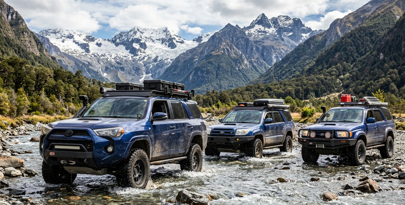 Automotriz MS Premium - Repuestos Toyota y Lexus
