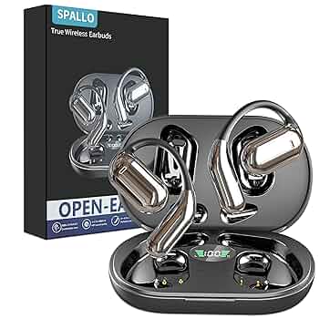 Auriculares para un viaje seguro a través del mundo