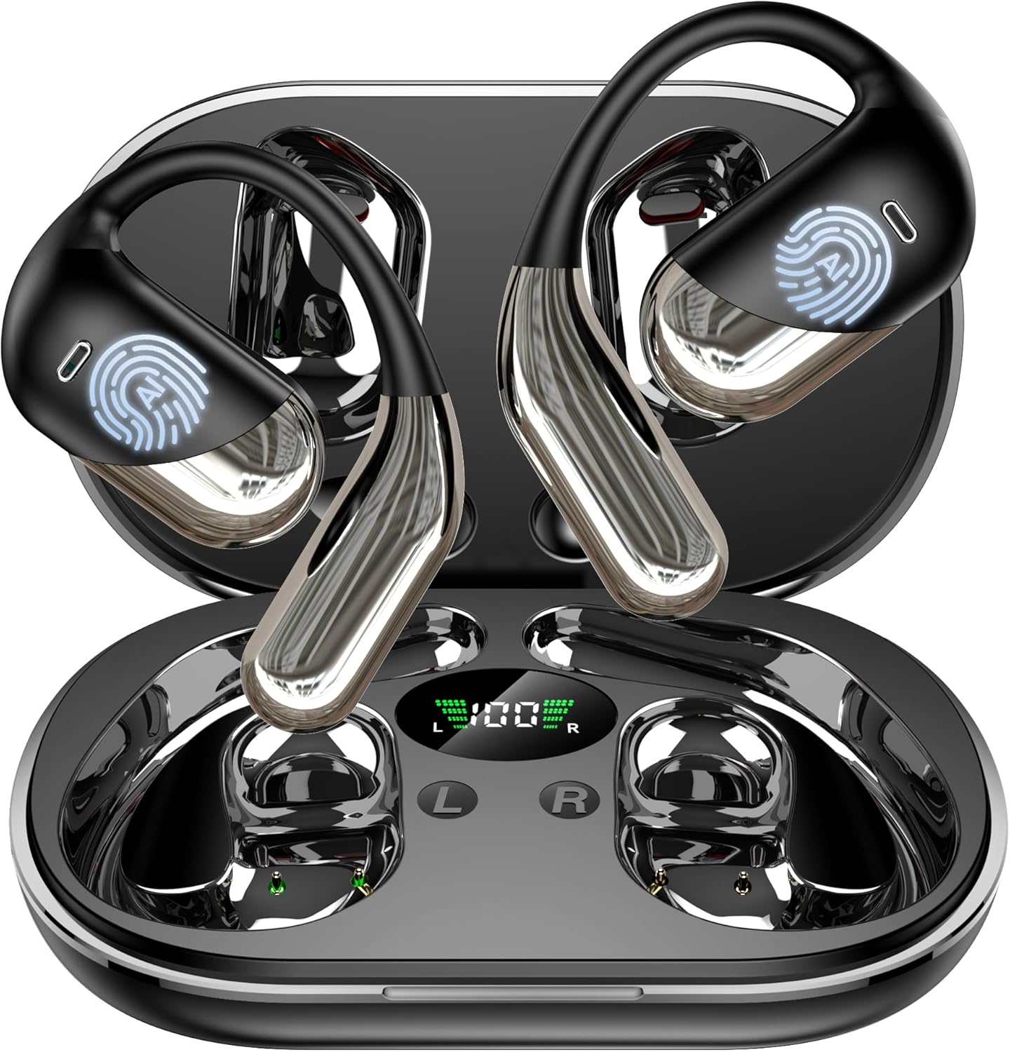 Auriculares 
