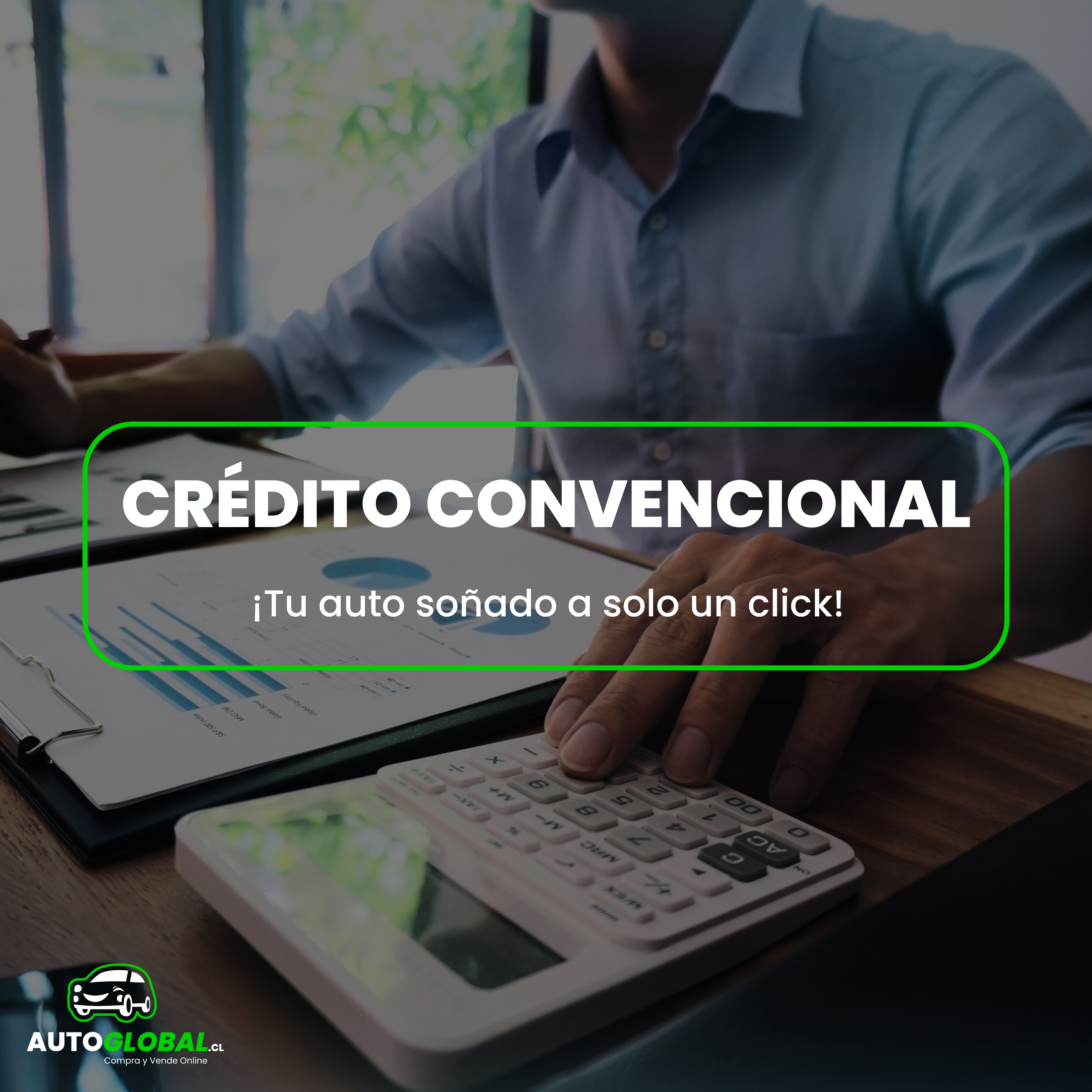 Crédito Convencional