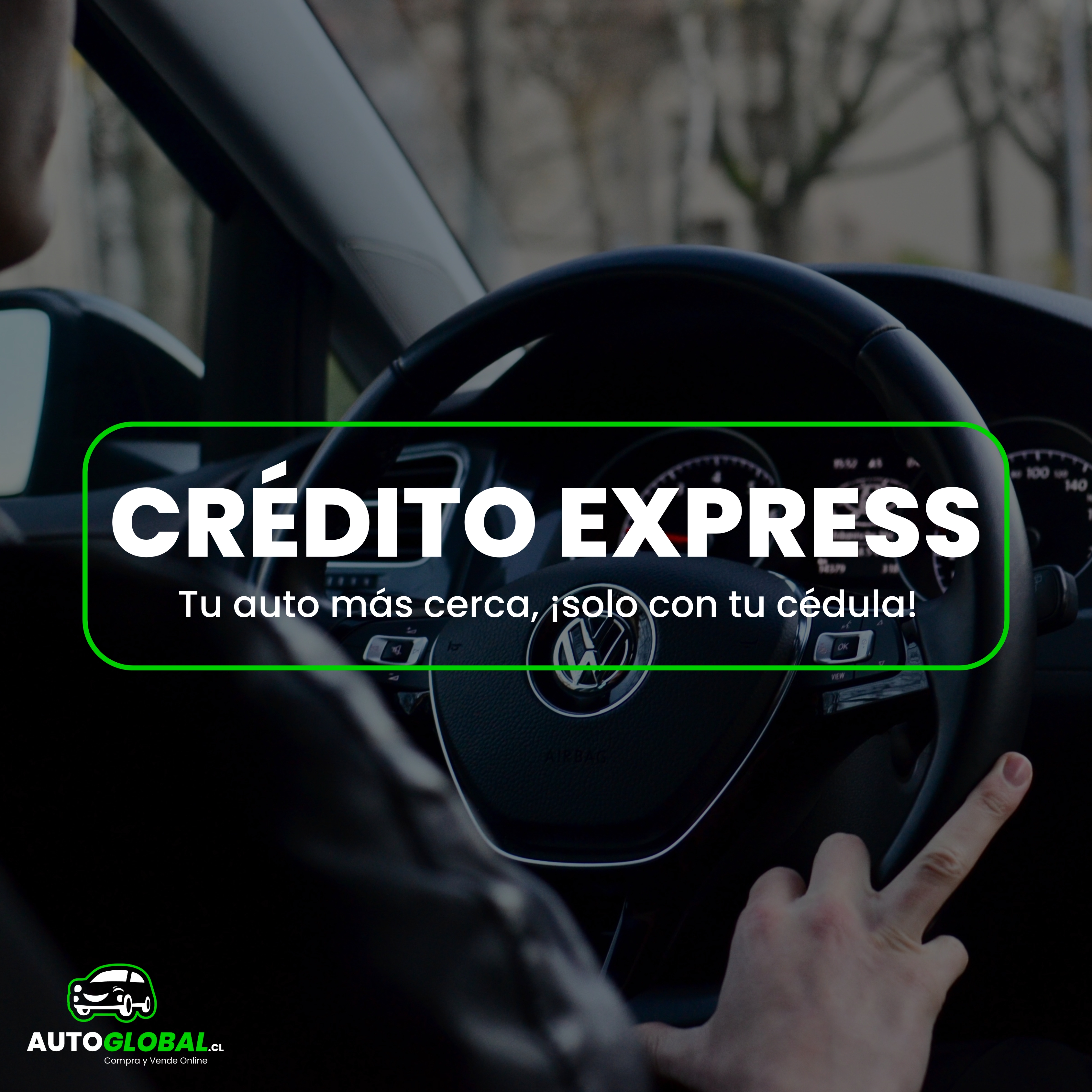 Crédito Express