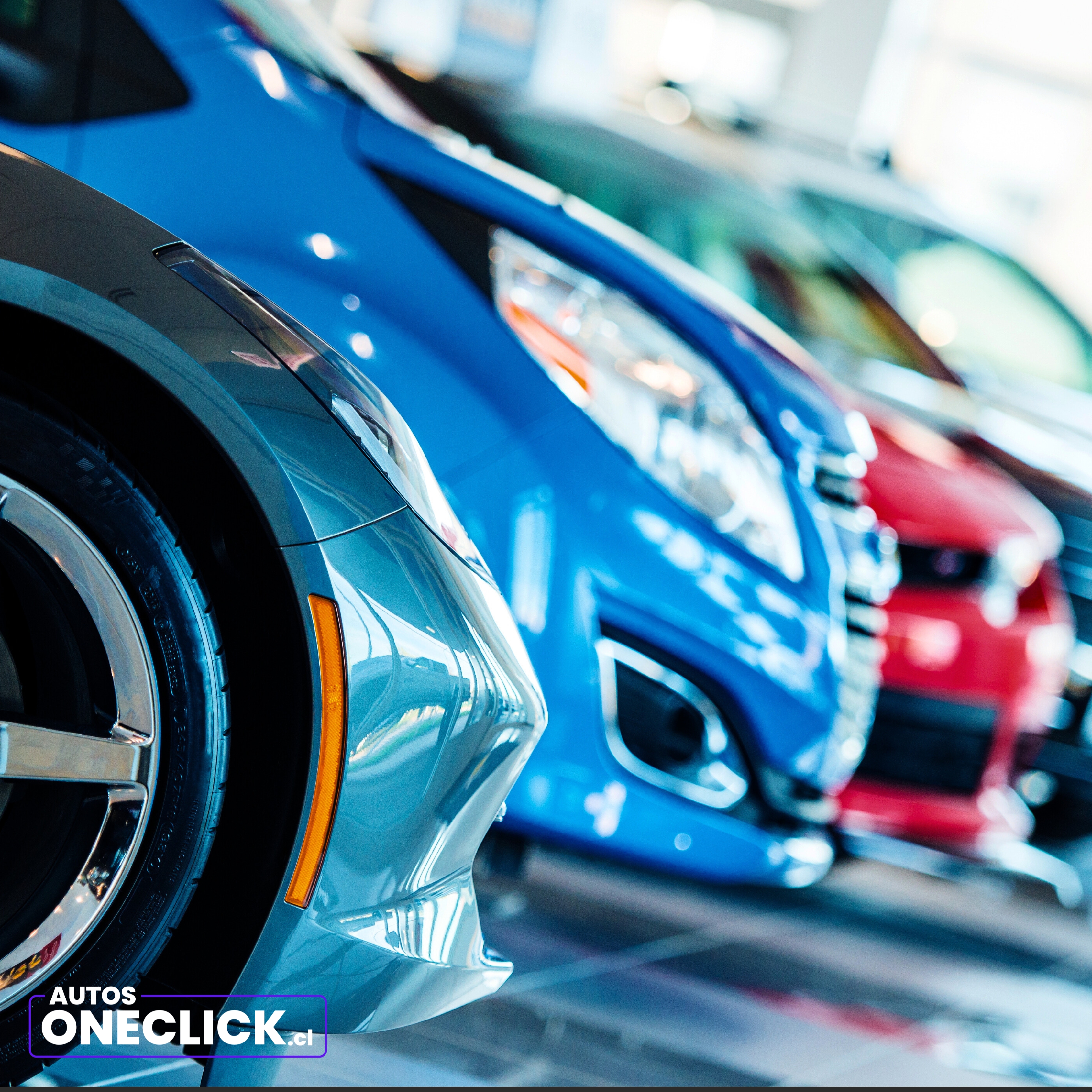 Encuentra tu Próximo Auto Usado ¡Con la Seguridad que Buscas!
