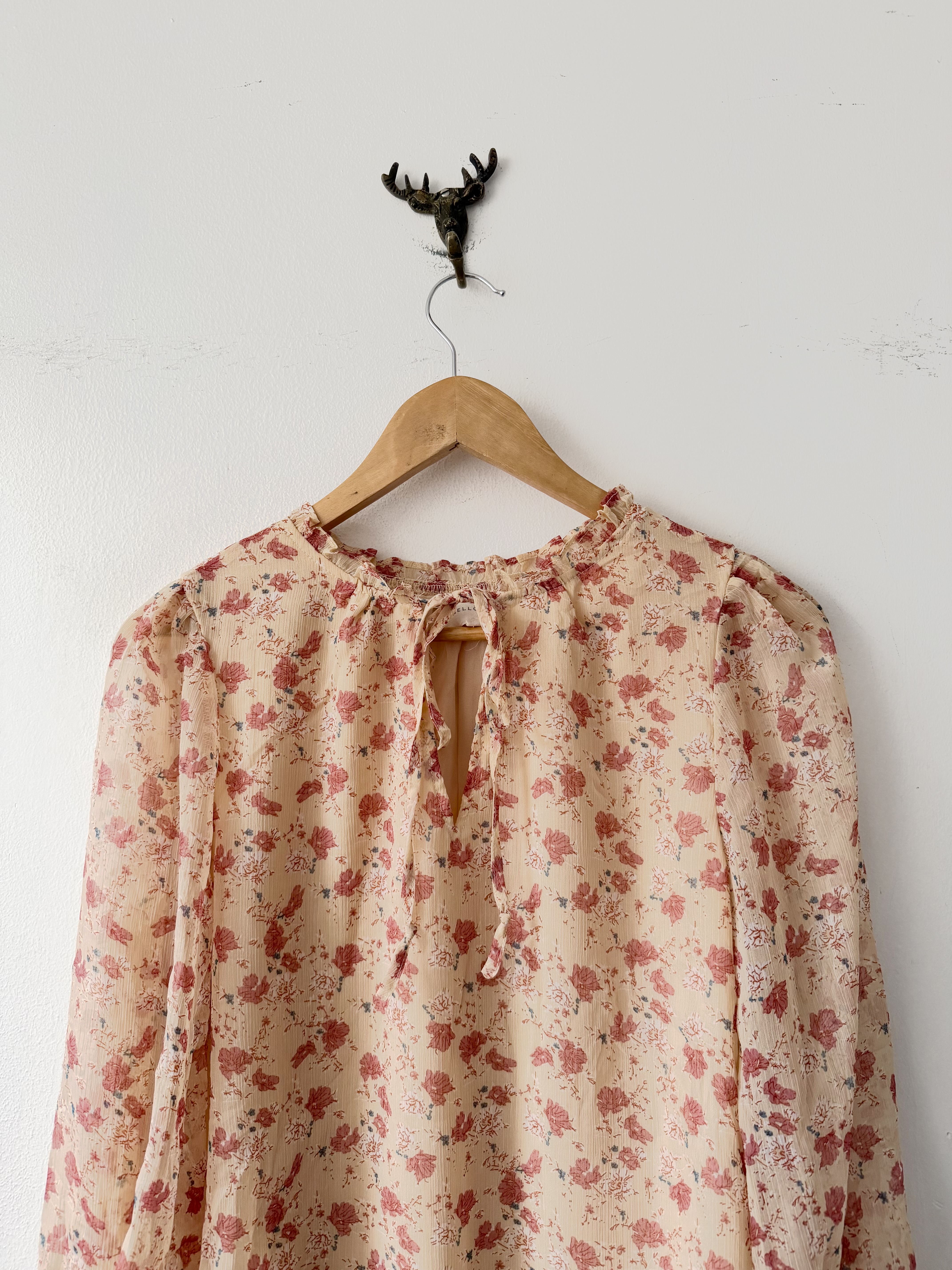 Blusas/camisas     