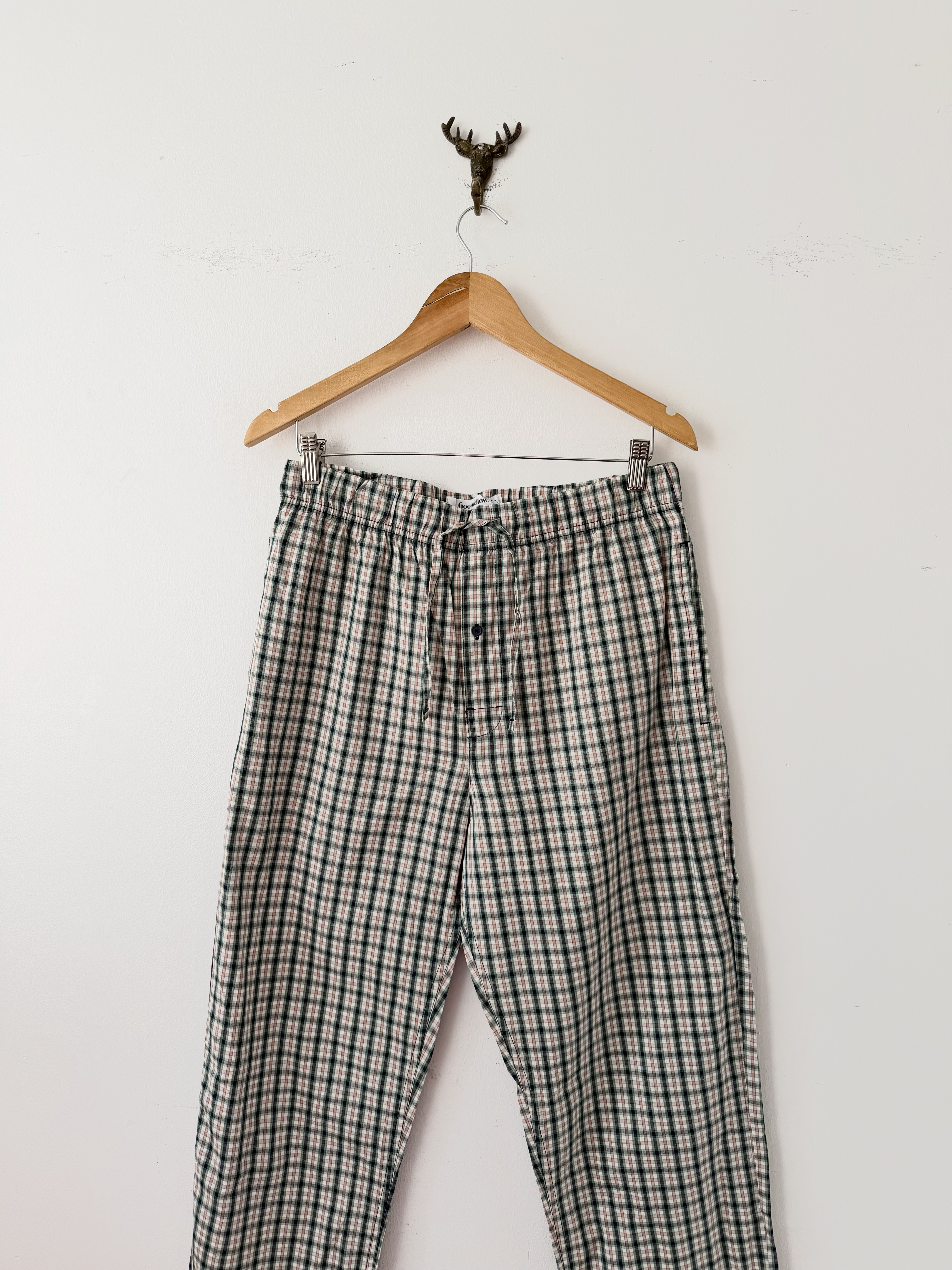 Pantalones   