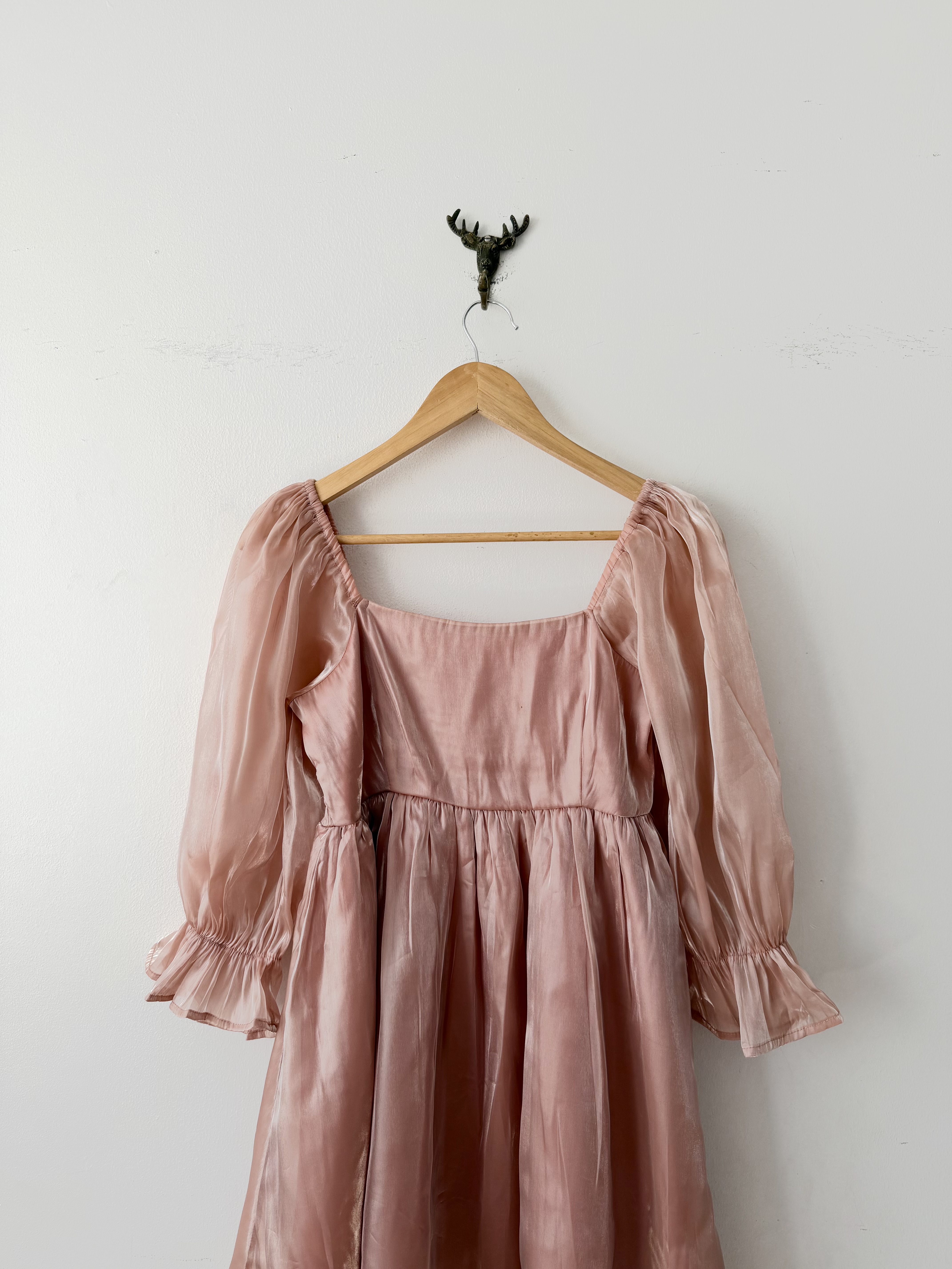 Vestidos  