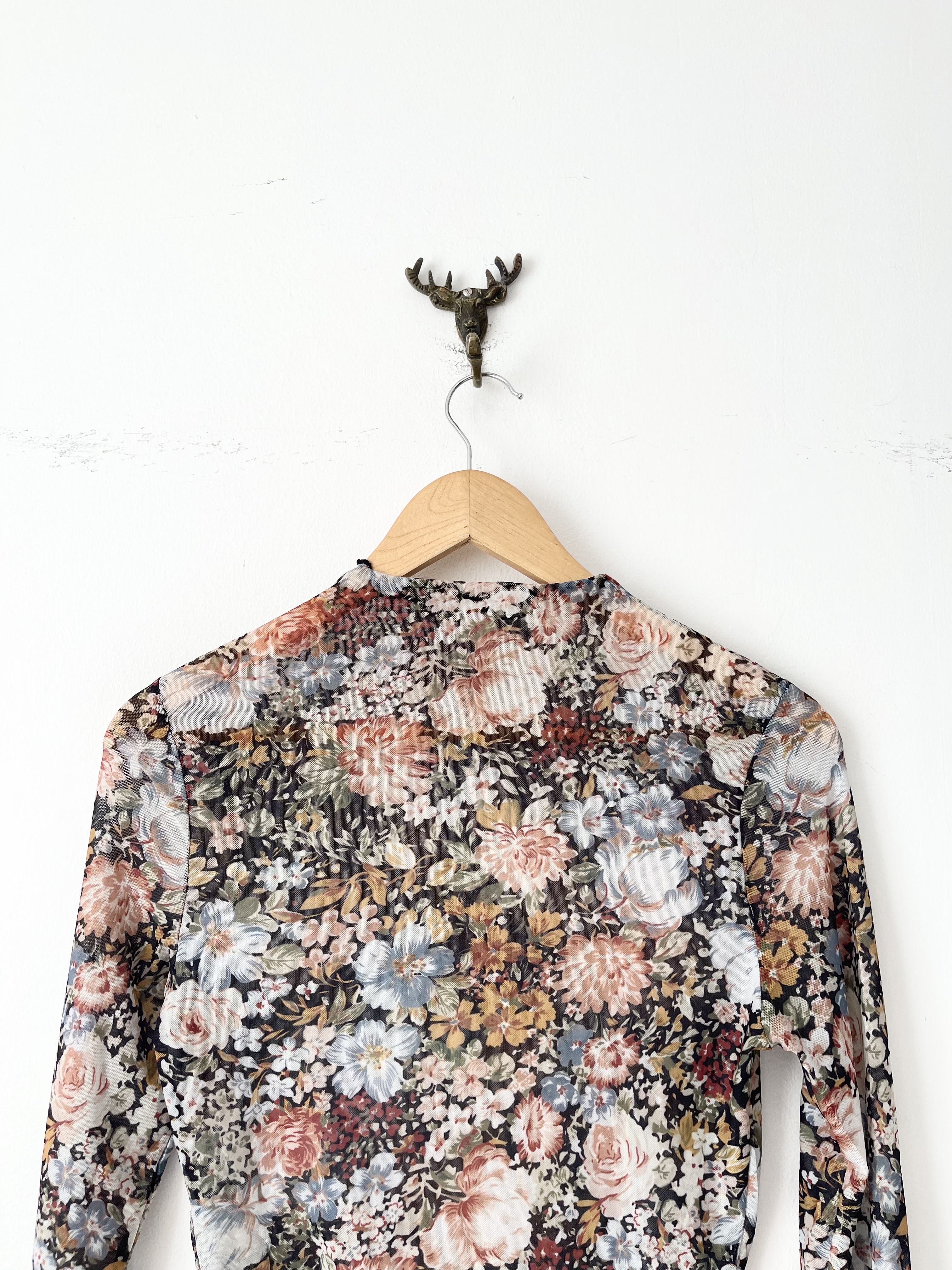 Blusas  