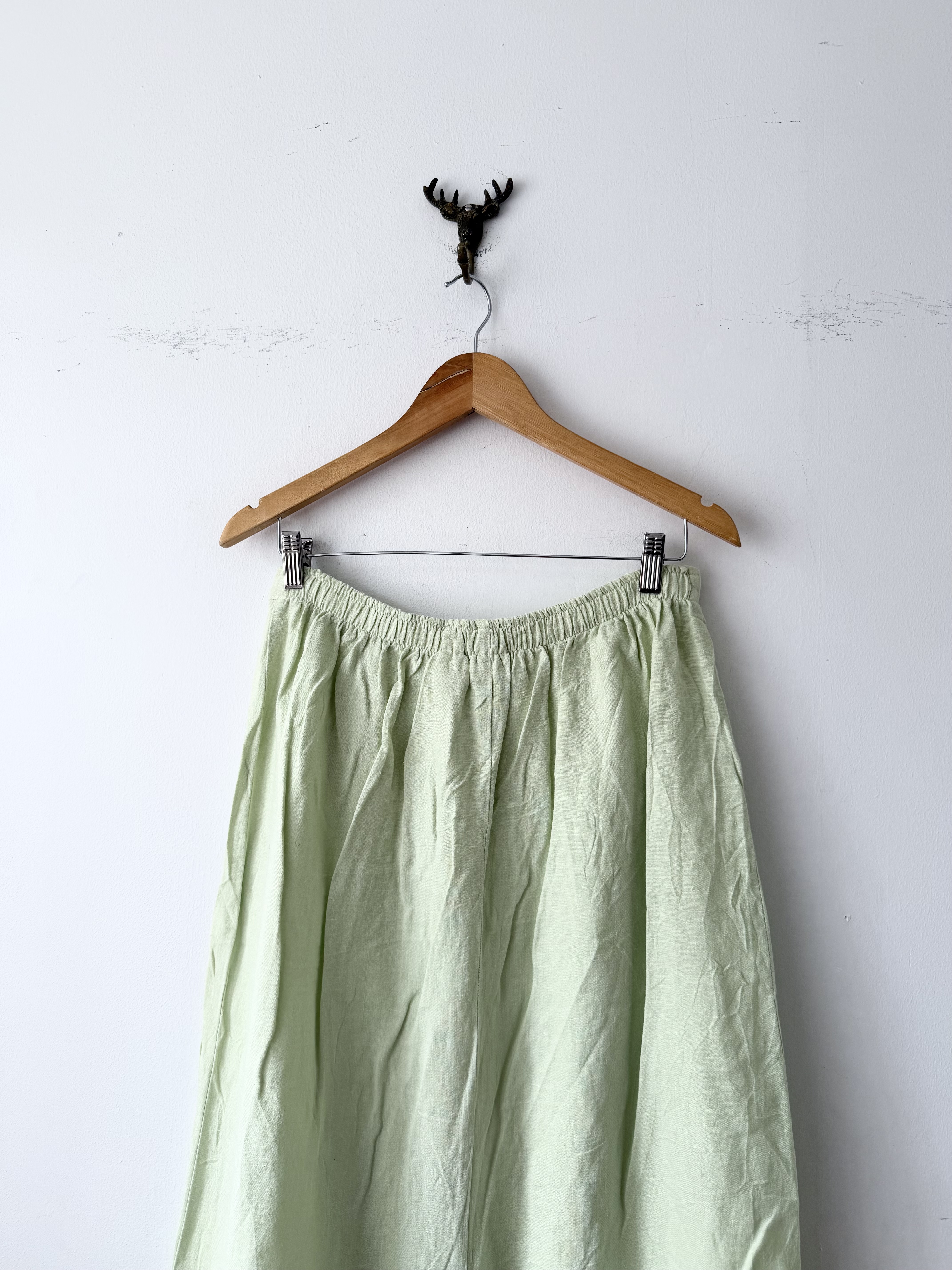 Faldas/shorts  