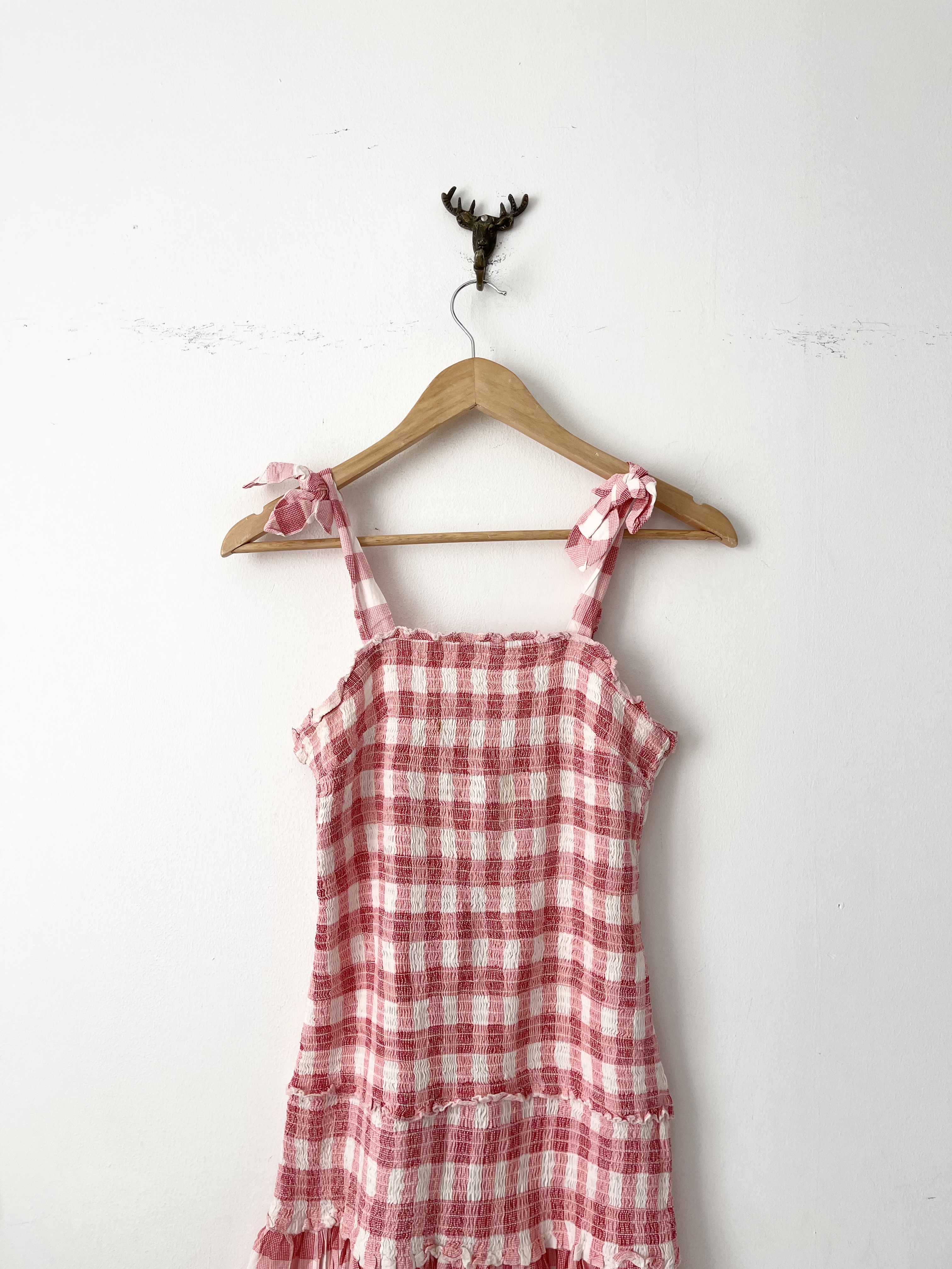 Vestidos  