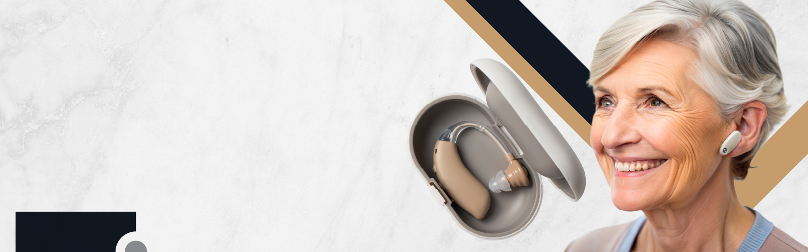 Redescubre el placer de escuchar