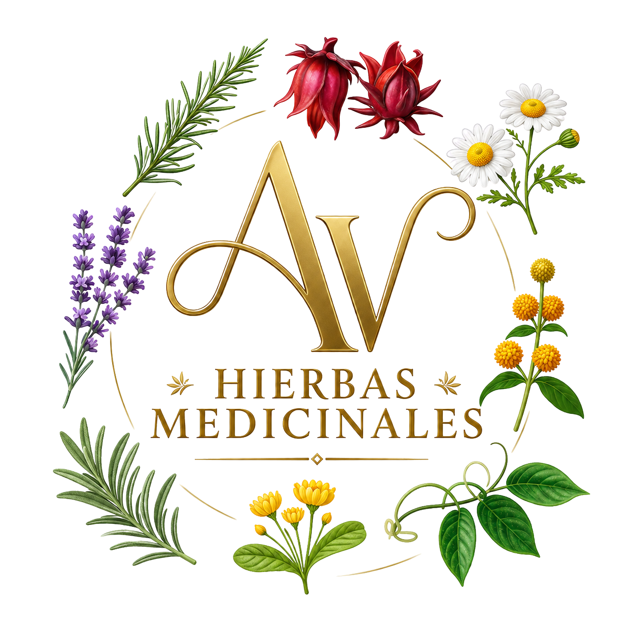 AV Hierbas Medicinales