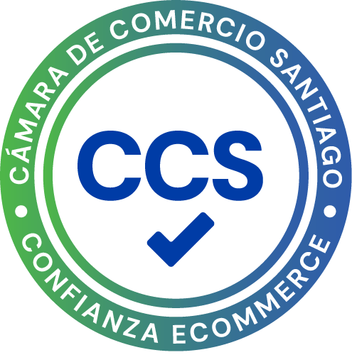 Cámara de Comercio de Santiago: validar este sitio