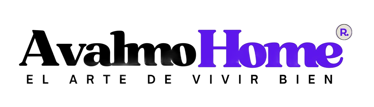 AVALMO HOME — El arte de vivir bien