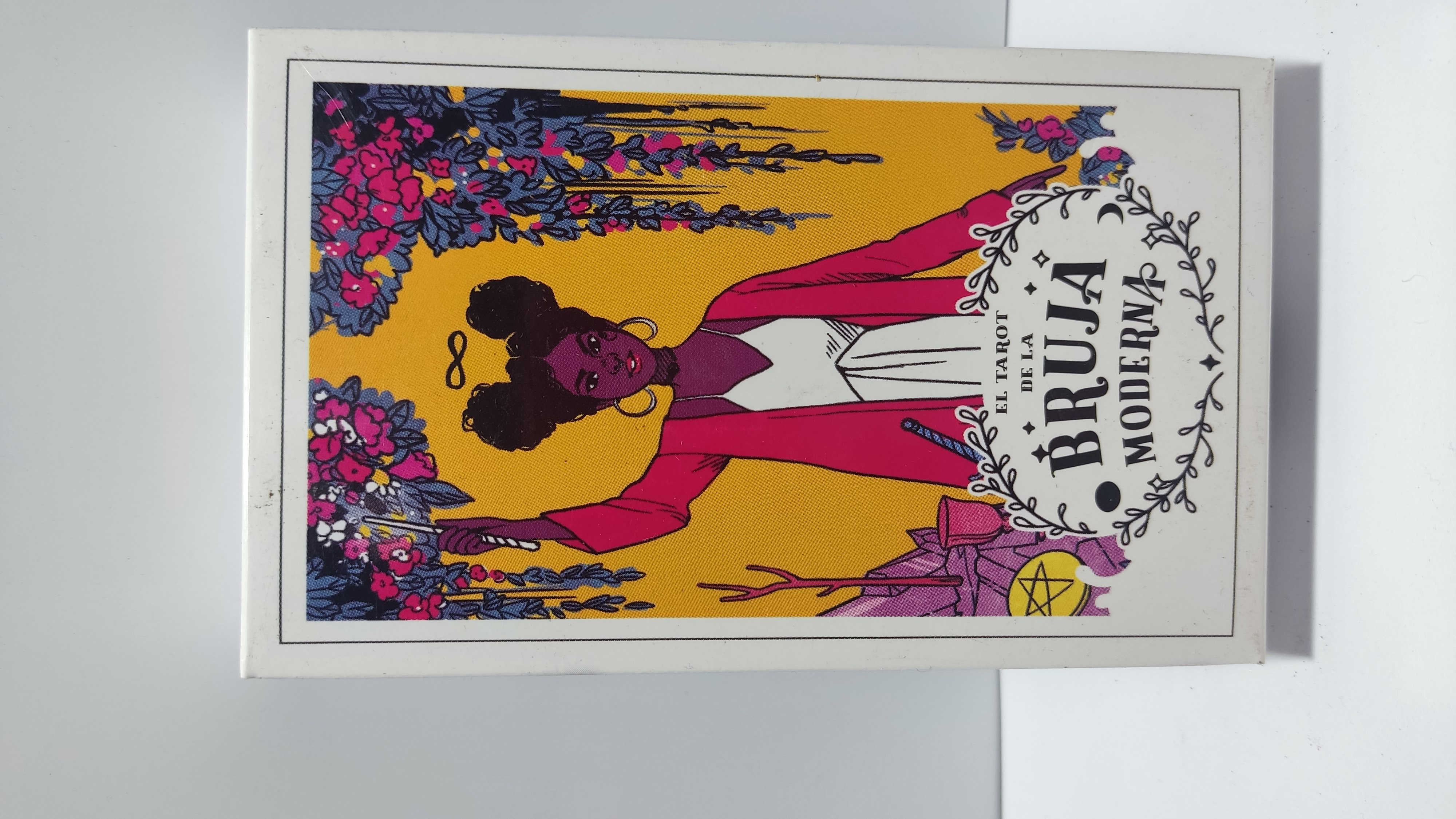 Tarot