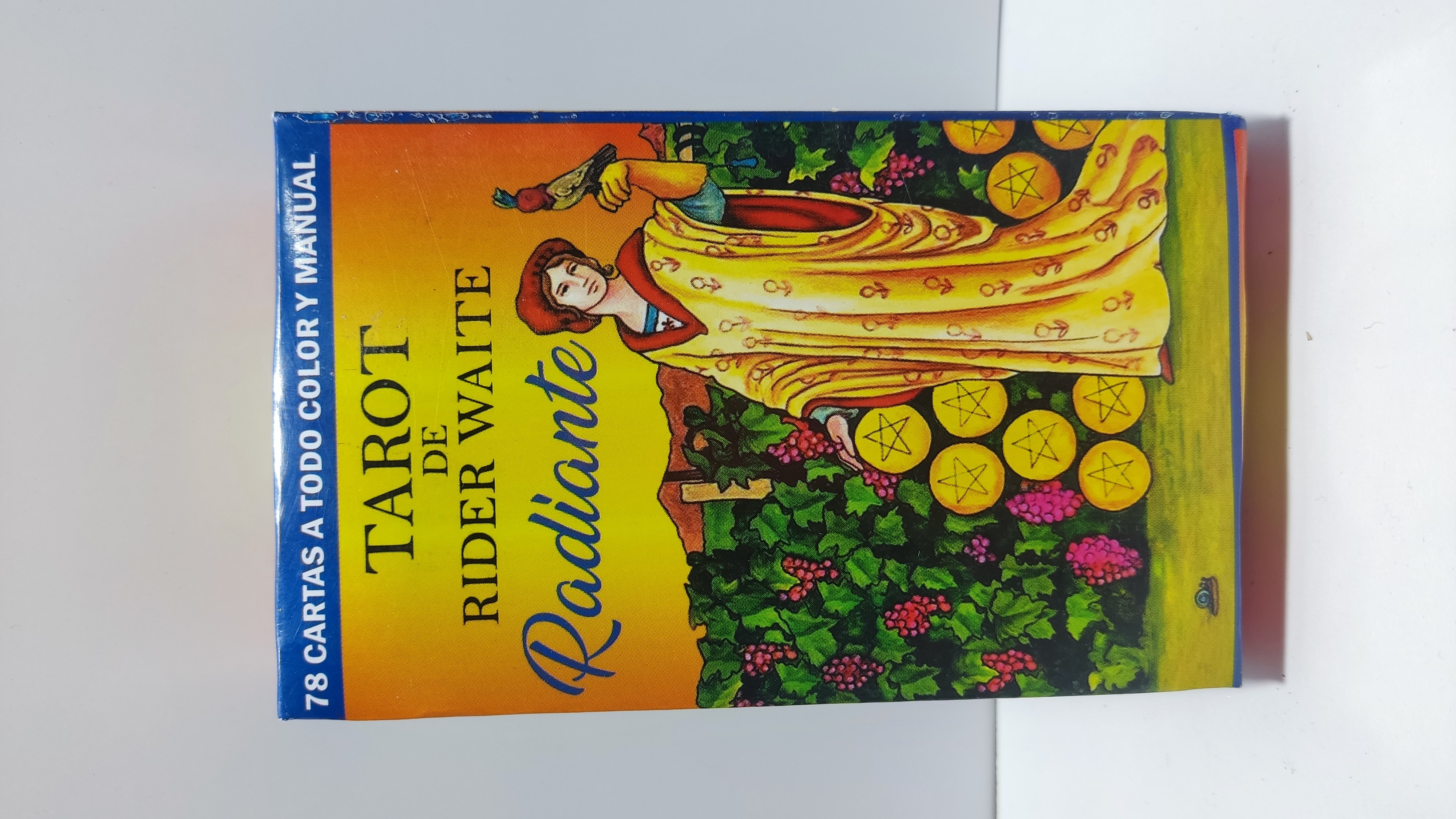 TAROT