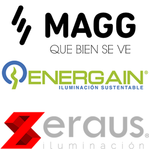 Avanluce MX - Iluminación LED, Solar y Material Eléctrico
