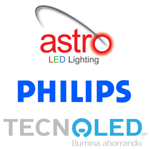 Avanluce MX - Iluminación LED, Solar y Material Eléctrico