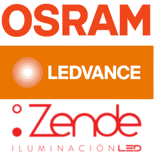 Avanluce MX - Iluminación LED, Solar y Material Eléctrico