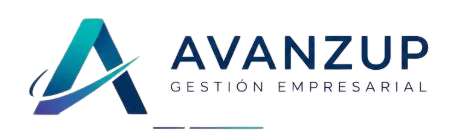 Avanzup Gestión