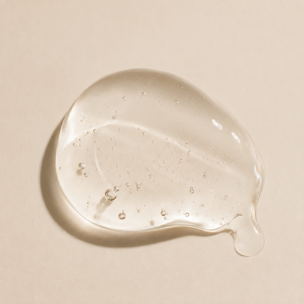 Acné e imperfecciones