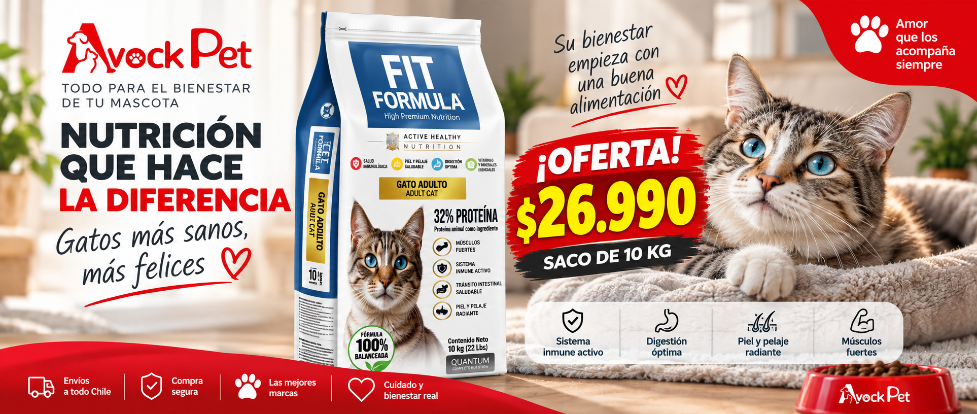 Avock Pet