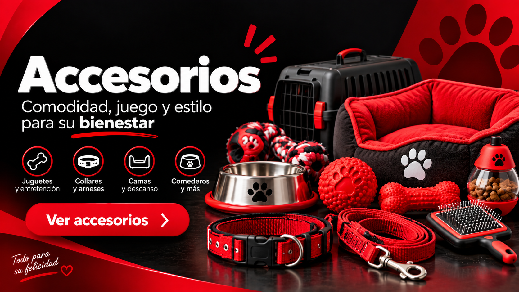 Título del banner