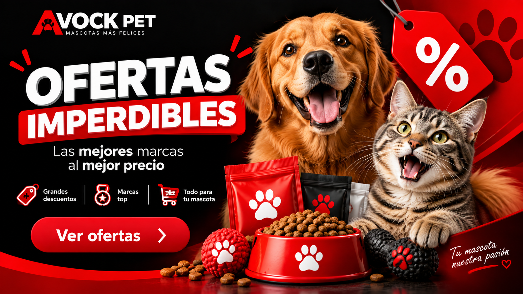 Avock Pet
