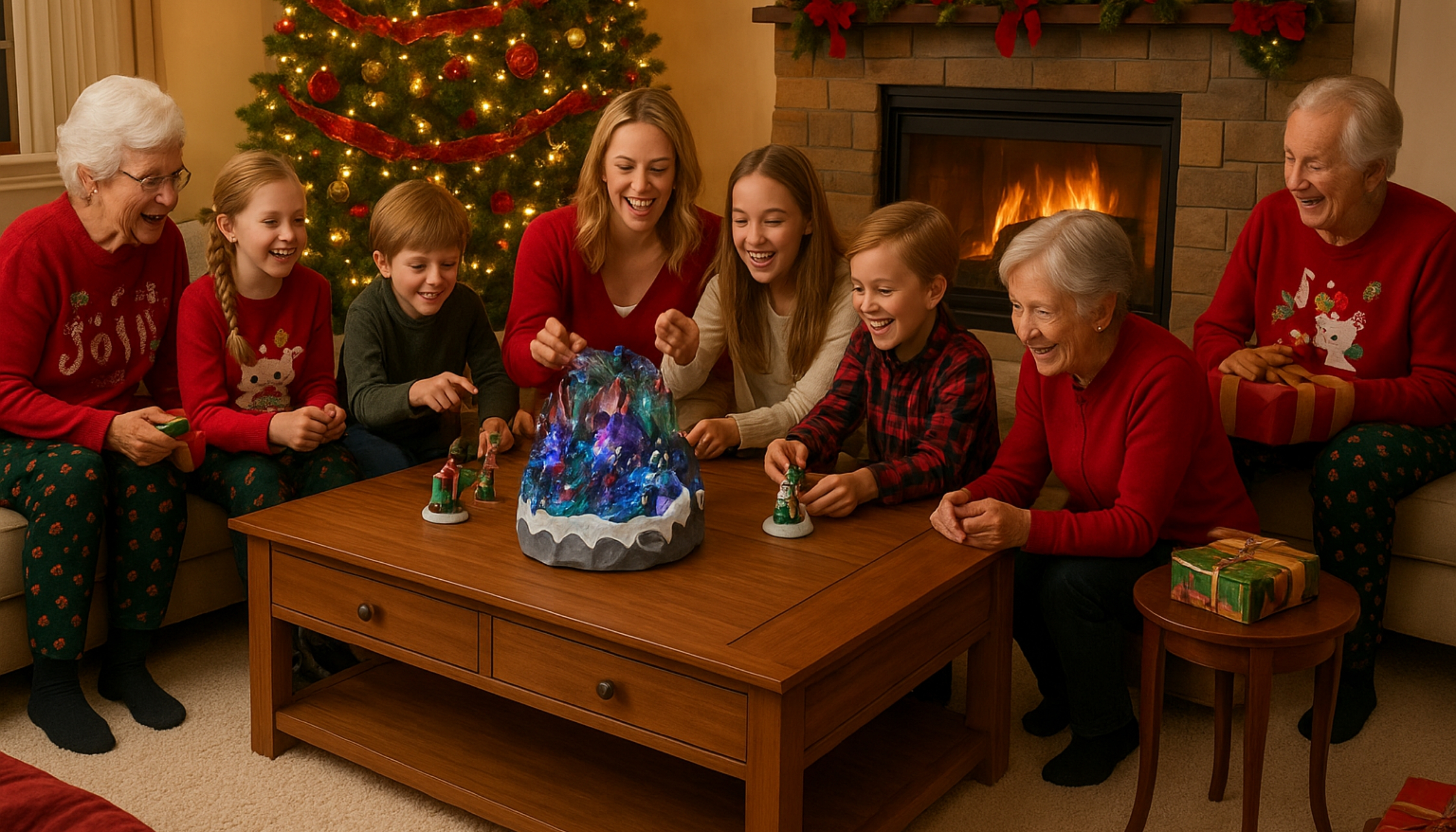 Productos que Cuentan Historias