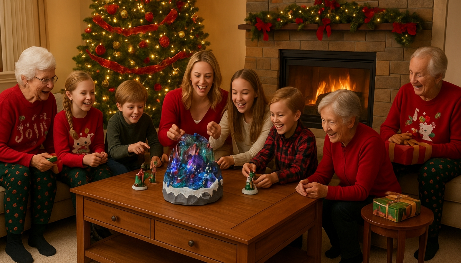 Su tienda de confianza